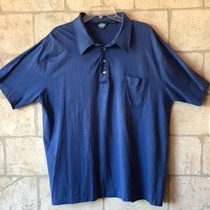 Men’s polo shirt